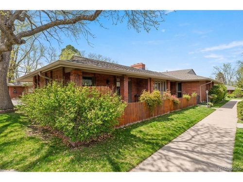 3423 S Race St, Englewood, CO, 80113-3137 | Card Image