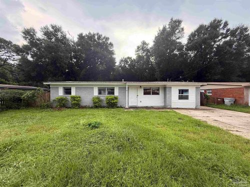 6441 Julia Dr, Milton, FL, 32570 | Card Image