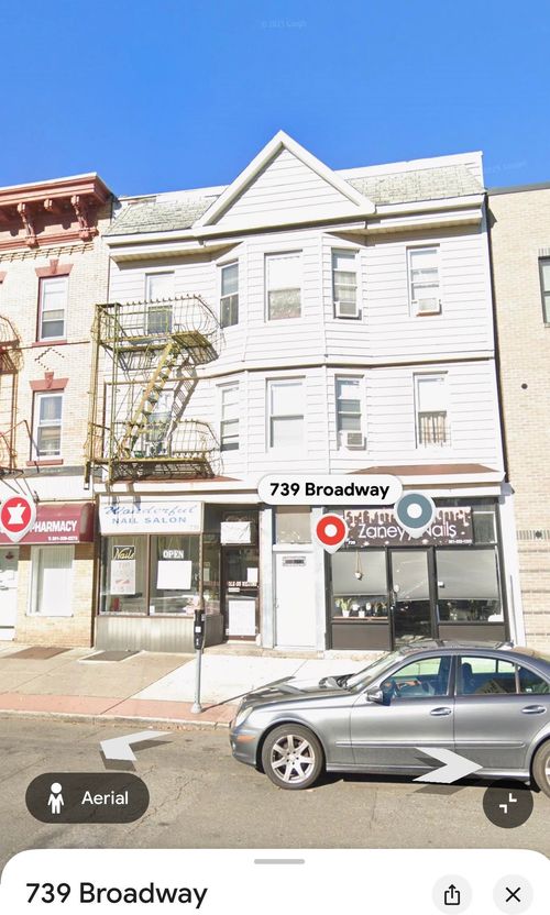 2-739 Broadway, Bayonne, NJ, 07002-0000 | Card Image