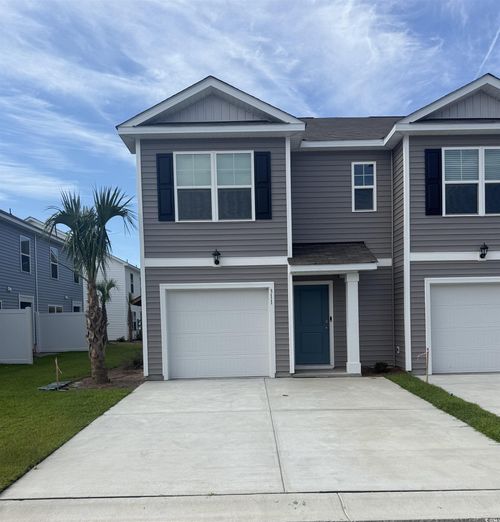 lot-123-311 Honeystone St, Conway, SC, 29526-0009 | Card Image