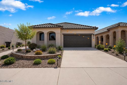 14381 Steve Joyce Pkwy, El Paso, TX, 79928-6095 | Card Image