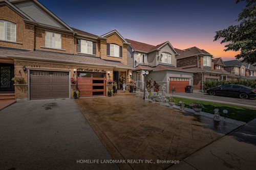4891 Marble Arch Mews, Mississauga, ON, L5M7P7 | Card Image