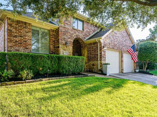 7309 Nabors Ln, Mckinney, TX, 75071-4757 | Card Image