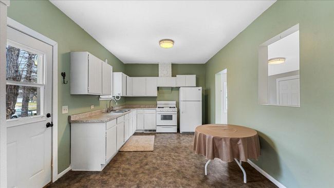 Freshly Painted Cabinets | Image 5