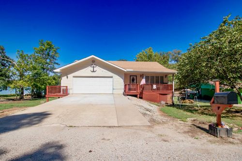 152 E Lakeshore Dr, Cherokee Village, AR, 72529 | Card Image
