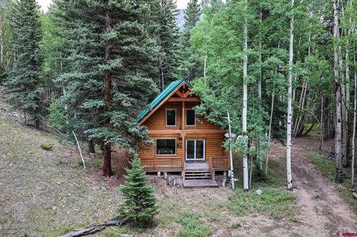1043 Elk Street, Jasper, CO, 81132 | Card Image