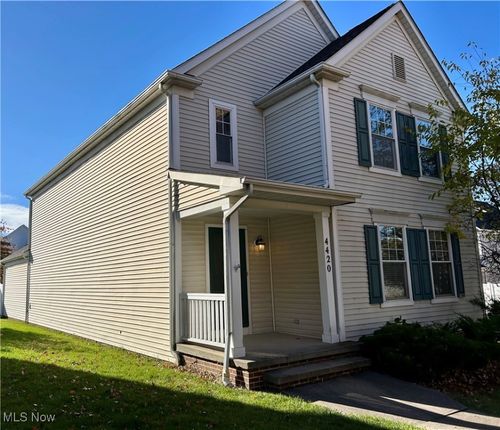 4420 Archer Rd, Cleveland, OH, 44105-6088 | Card Image