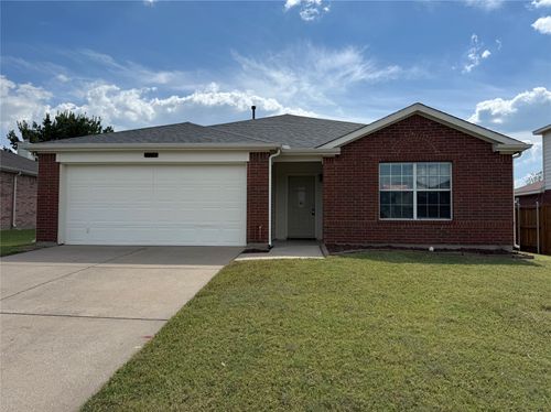 4514 Quail Run Rd, Sherman, TX, 75092-8728 | Card Image