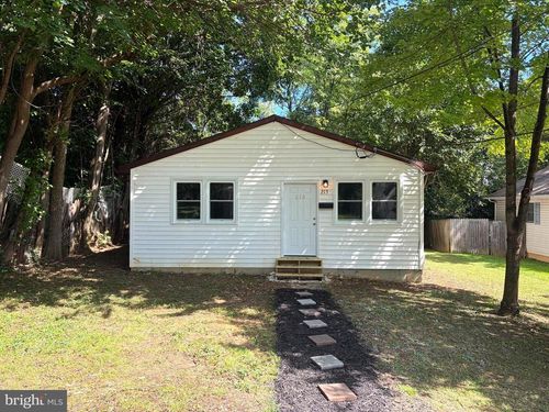 213 Frederick Street, MARTINSBURG, WV, 25404 | Card Image