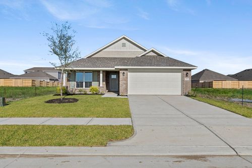 2233 Post Oak Dr, Dayton, TX, 77535 | Card Image
