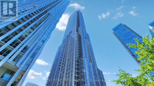 2312-11 Yorkville Avenue, Toronto (Annex), ON, M4W0B7 | Card Image