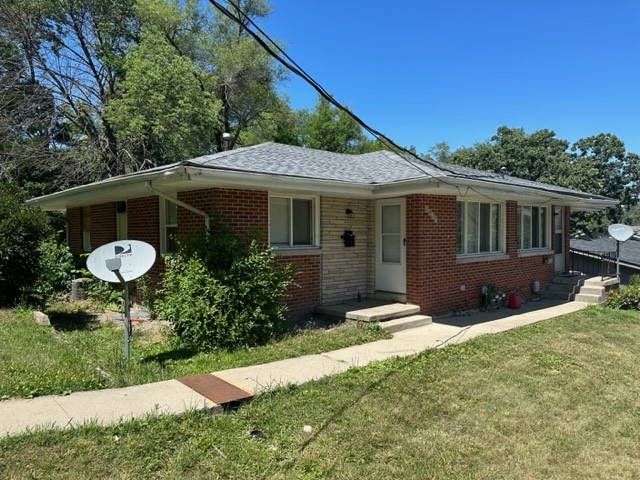 Welbeck Rd, Des Moines, IA 50310