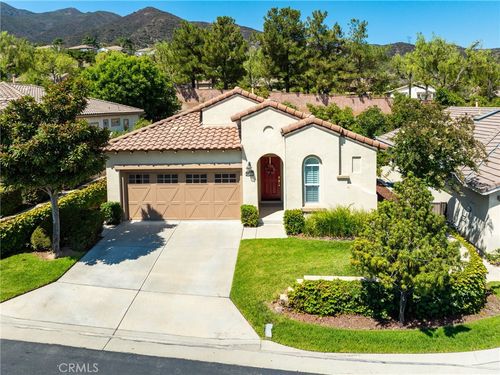 24193 Watercress Dr, Corona, CA, 92883-9340 | Card Image