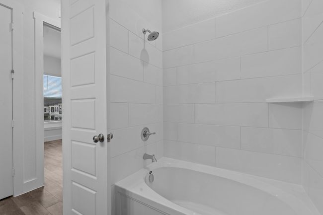 4917 - 1664 Hillside Ter, Home with 4 bedrooms, 3 bathrooms and null parking in Buda TX | Image 30
