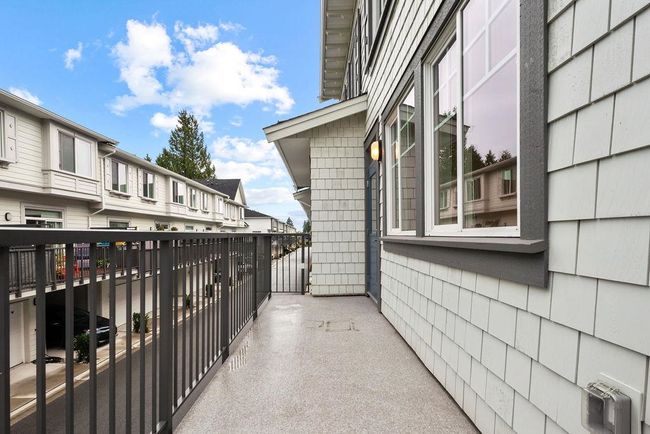 112 - 15850 85 Avenue, Townhouse with 4 bedrooms, 3 bathrooms and 2 parking in Surrey BC | Image 13