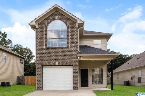 195 Carrington Ln, Calera, AL, 35040-5439 | Card Image