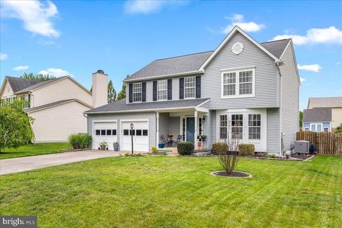 107 Dinwiddie Ct, STEPHENS CITY, VA, 22655-5901 | Card Image