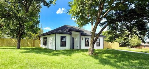 104 Section Line Rd, Calera, OK, 74730-1370 | Card Image