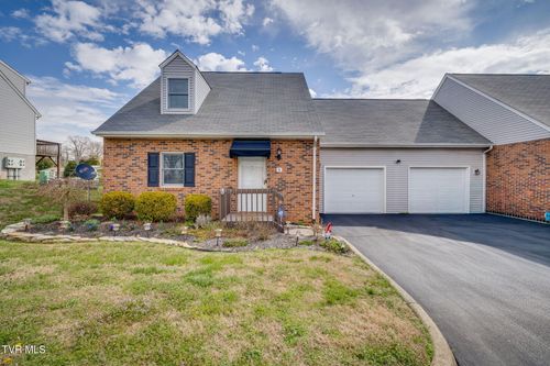4-2700 Indian Ridge Rd, Johnson City, TN, 37604-2344 | Card Image