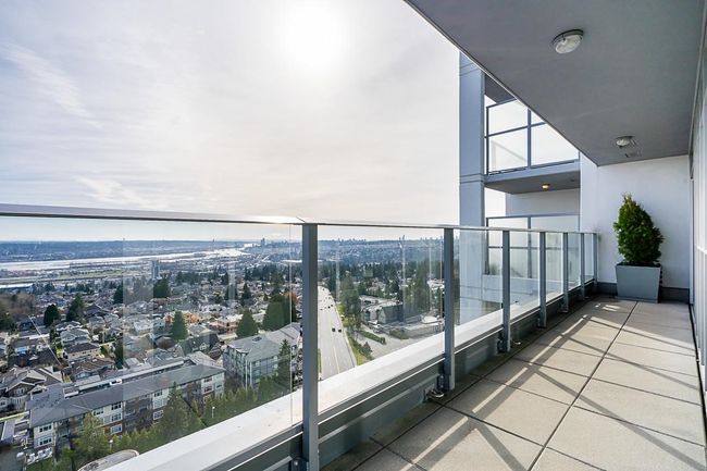 1905 - 958 Ridgeway Avenue, Condo with 2 bedrooms, 2 bathrooms and 2 parking in Coquitlam BC | Image 26