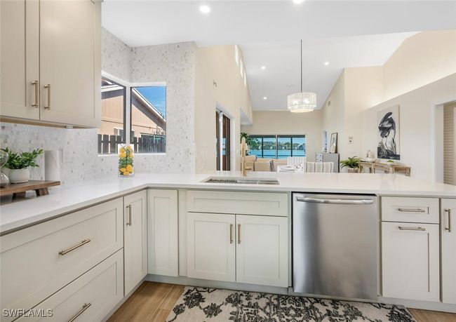 120 - 2604 Sailors Way, House attached with 2 bedrooms, 2 bathrooms and null parking in NAPLES FL | Image 25