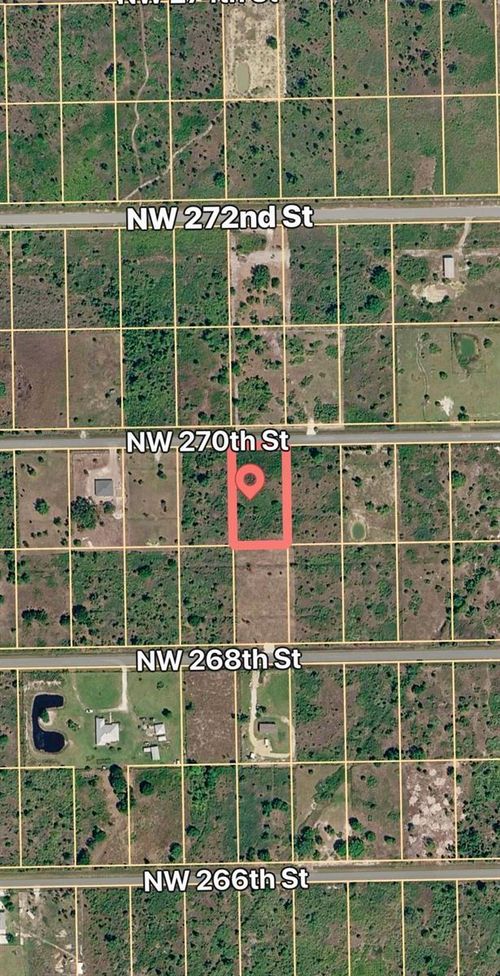 15566 Nw 270th St, Okeechobee, FL, 34972 | Card Image
