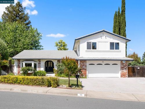 55 Regency Dr, Clayton, CA, 94517-1727 | Card Image