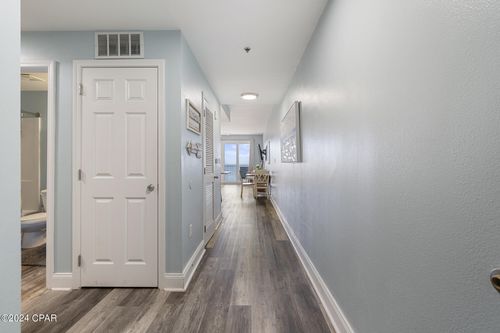825-9860 S Thomas Dr, Panama City Beach, FL, 32408-1200 | Card Image