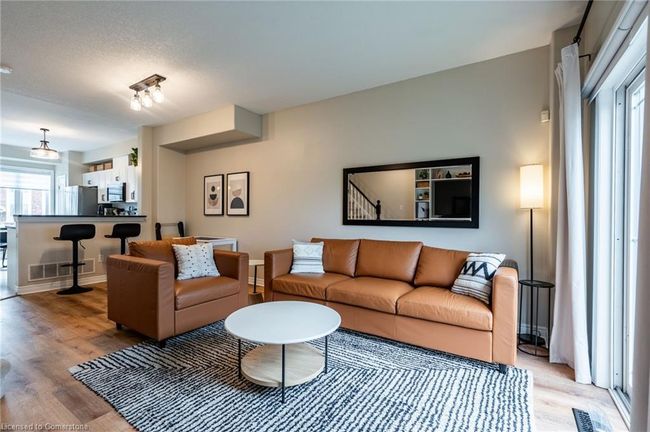 16 Hemlock Way, Townhouse with 2 bedrooms, 2 bathrooms and 3 parking in Grimsby ON | Image 8