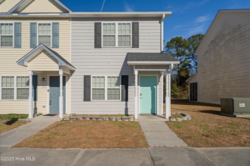 2000 Grandeur Ave, Jacksonville, NC, 28546-7188 | Card Image