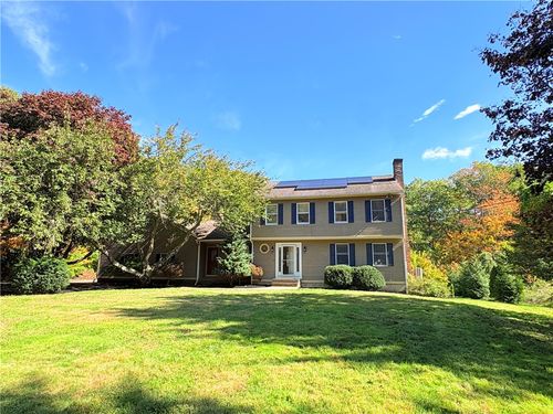 46 New Rd, Exeter, RI, 02822-3125 | Card Image