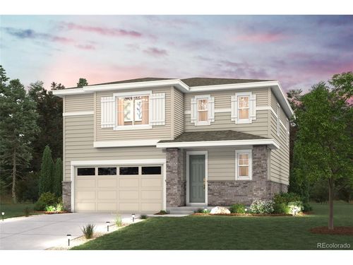 22718 E 47th Dr, Aurora, CO, 80019-3793 | Card Image
