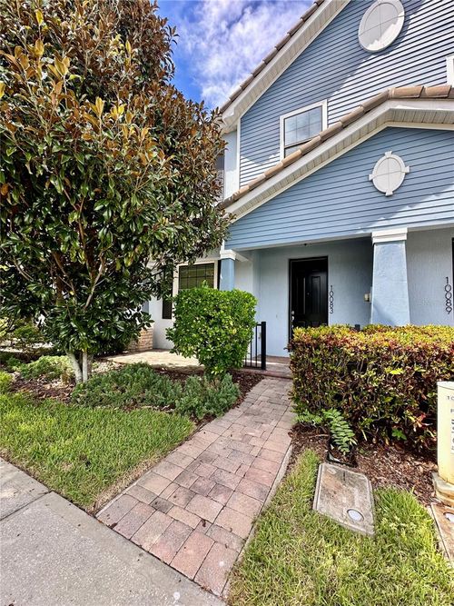 10083 Eagle Creek Center Blvd, ORLANDO, FL, 32832-6307 | Card Image