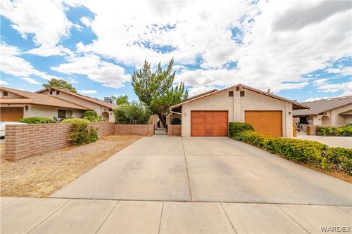 2809 Western Ave, Kingman, AZ, 86401-4070 | Card Image