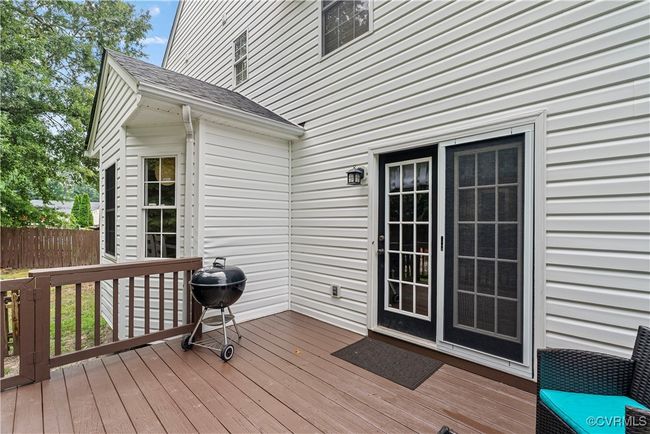 5019 Misty Spring Dr, House other with 4 bedrooms, 3 bathrooms and null parking in Midlothian VA | Image 41