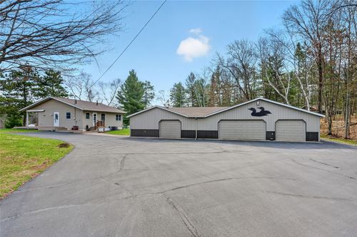 N8334 Bay Park Rd, Trego, WI, 54888 | Card Image