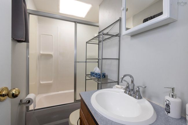 498 Fox Point Rd, House other with 2 bedrooms, 1 bathrooms and null parking in Fox River NS | Image 32