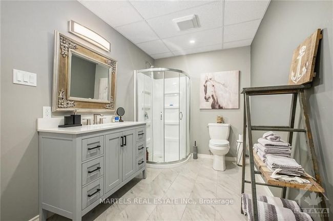 449 Rue Lecours, House other with 5 bedrooms, 4 bathrooms and 8 parking in L'orignal ON | Image 20