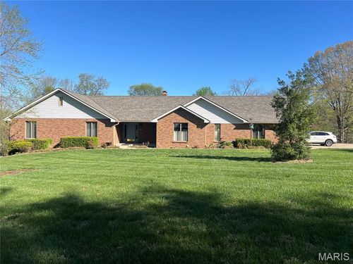 283 S Lake Dr, Cape Girardeau, MO, 63701-9157 | Card Image