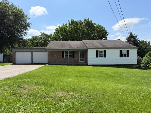 108 Walnut Hill Dr, Richmond, KY, 40475-3620 | Card Image