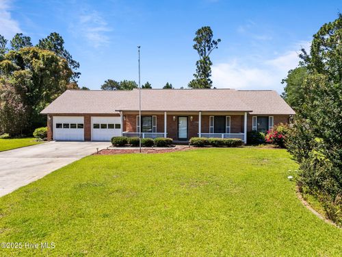 5420 Golden Eagle Ct, Wilmington, NC, 28409-2593 | Card Image