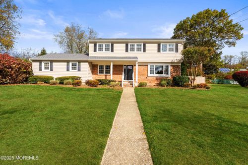 3412 Brandon Rd, WALL TOWNSHIP, NJ, 07719-4745 | Card Image