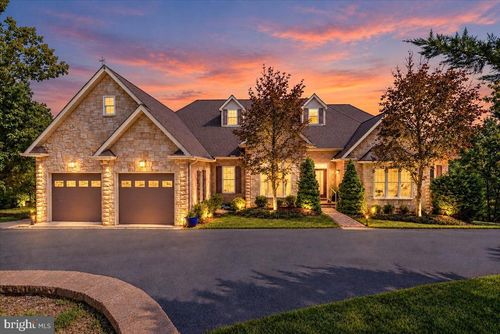 927 Moccasin Path, CUMBERLAND, MD, 21502-1864 | Card Image