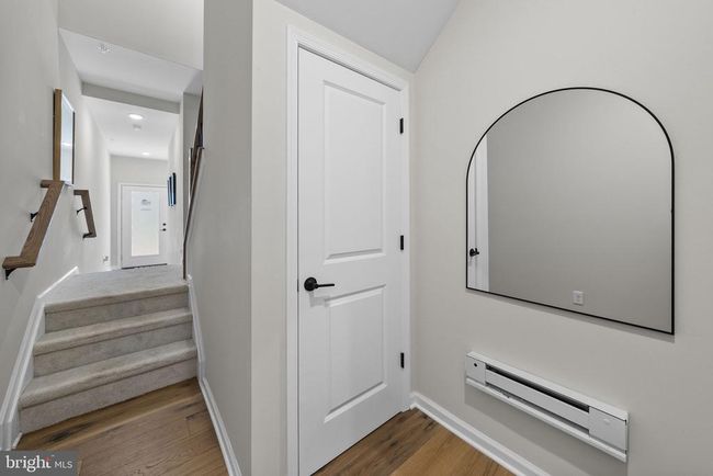 1310 Parker Blvd, Townhouse with 3 bedrooms, 3 bathrooms and null parking in PRINCETON JUNCTION NJ | Image 4