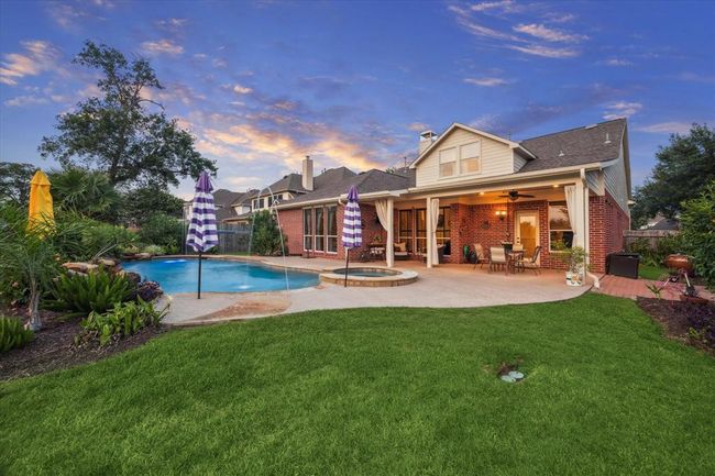 3732 Coral Reef Dr, House other with 3 bedrooms, 2 bathrooms and 3 parking in Seabrook TX | Image 34
