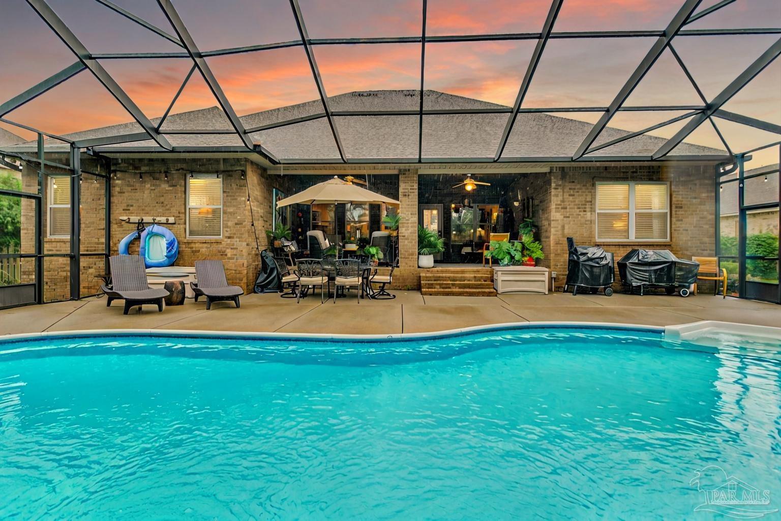Salt Grass Dr, Pensacola, FL 32526
