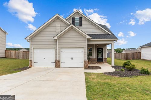 118 Muscadine Pass, Homer, GA, 30547 | Card Image