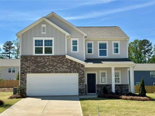 199 Champions Blvd, Dallas, GA, 30157-4791 | Card Image