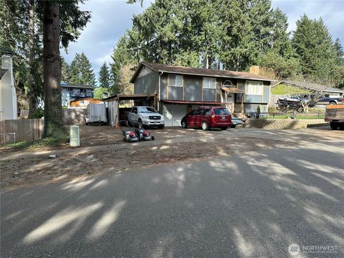 6906 36th Avenue, Lacey, WA, 98503 | Card Image