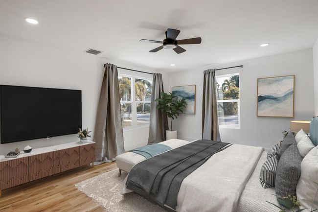 701 37 Th St, House other with 3 bedrooms, 2 bathrooms and null parking in West Palm Beach FL | Image 16